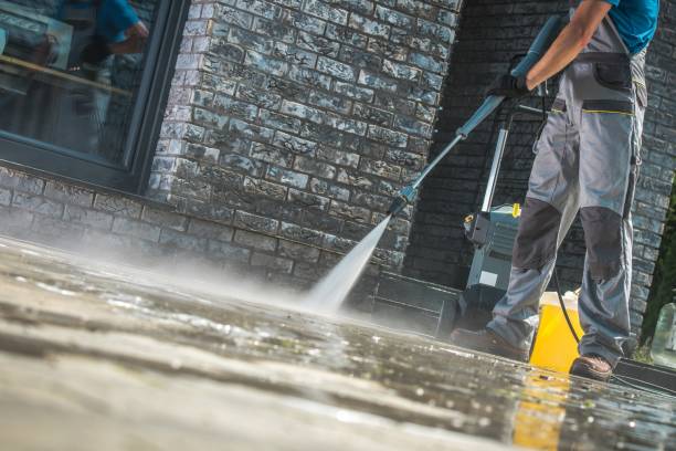 Best Oil Spill Cleanup  in Greenfield, CA