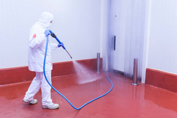Solar Panel Cleaning in Greenfield, CA