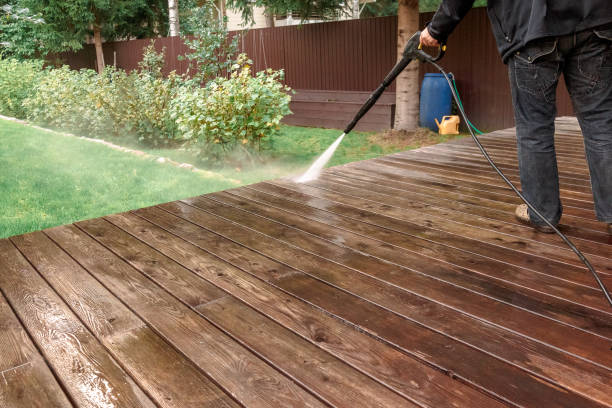 Best Sidewalk and Walkway Cleaning  in Greenfield, CA