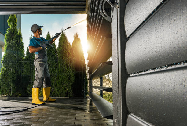 Best Roof Washing  in Greenfield, CA